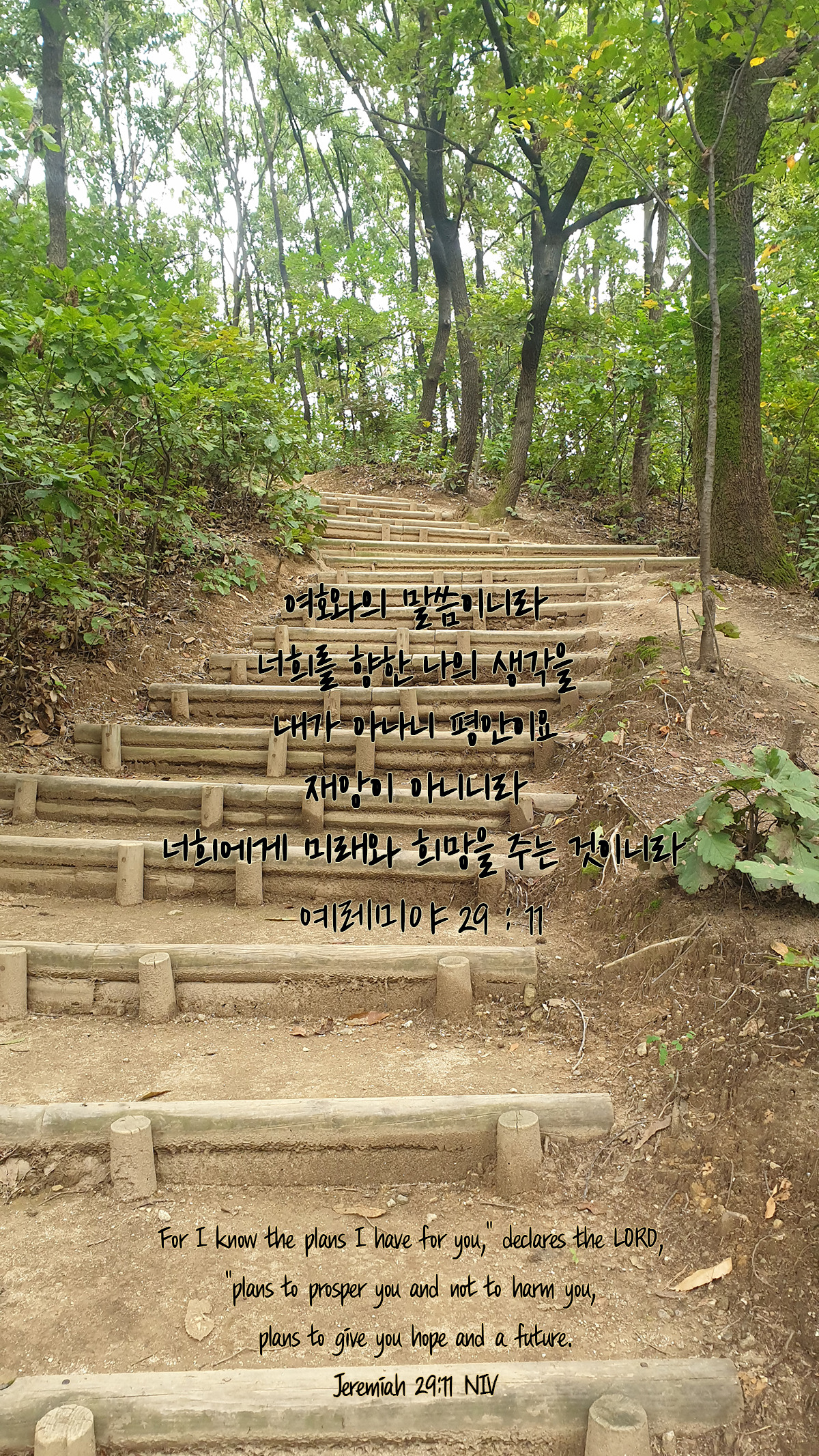 예레미야 29장