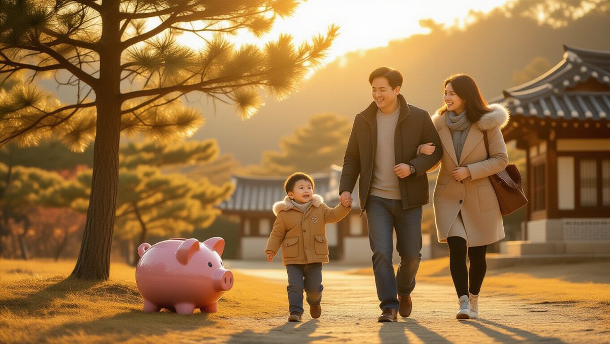 우리아이 자립펀드 부모 필수 가이드