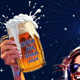 2024 부산 센텀맥주축제 패스트 패스 티켓