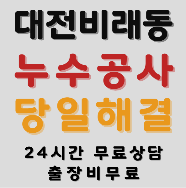 비래동누수1