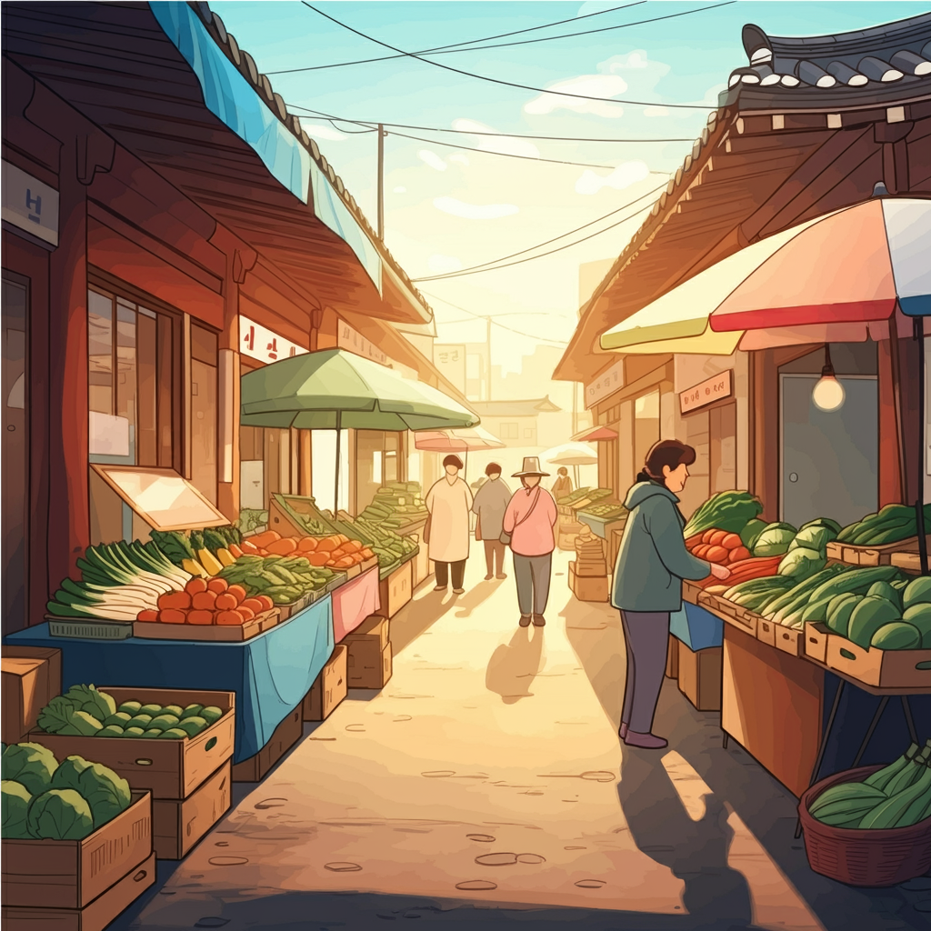 경기도 5일장 일정표 경기 오일장 장날표 날짜 주소