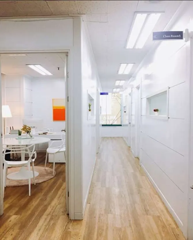 플럭서스 논술 구술학원