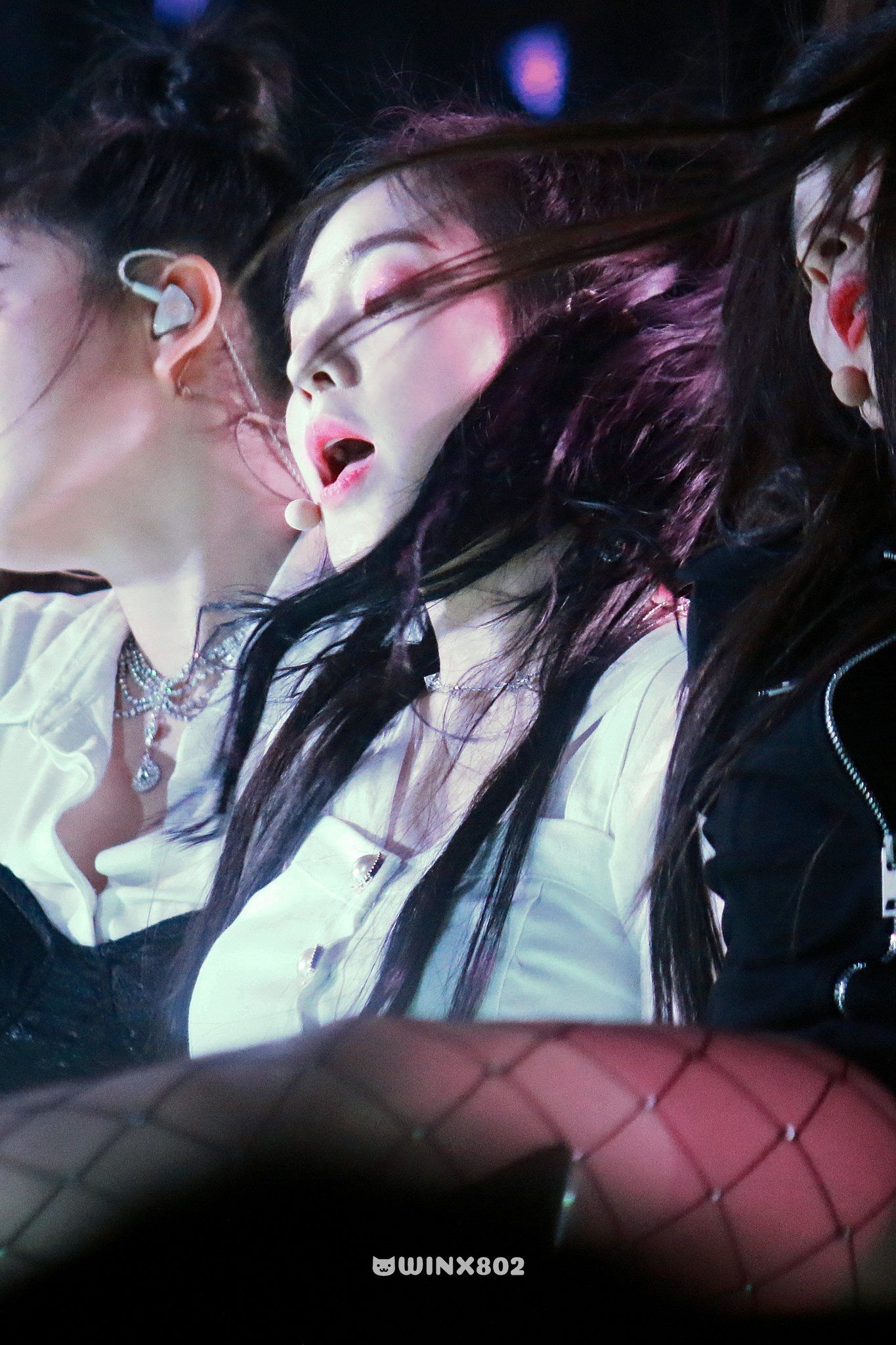 레드벨벳 아이린 고화질 레드벨벳 아이린 고화질