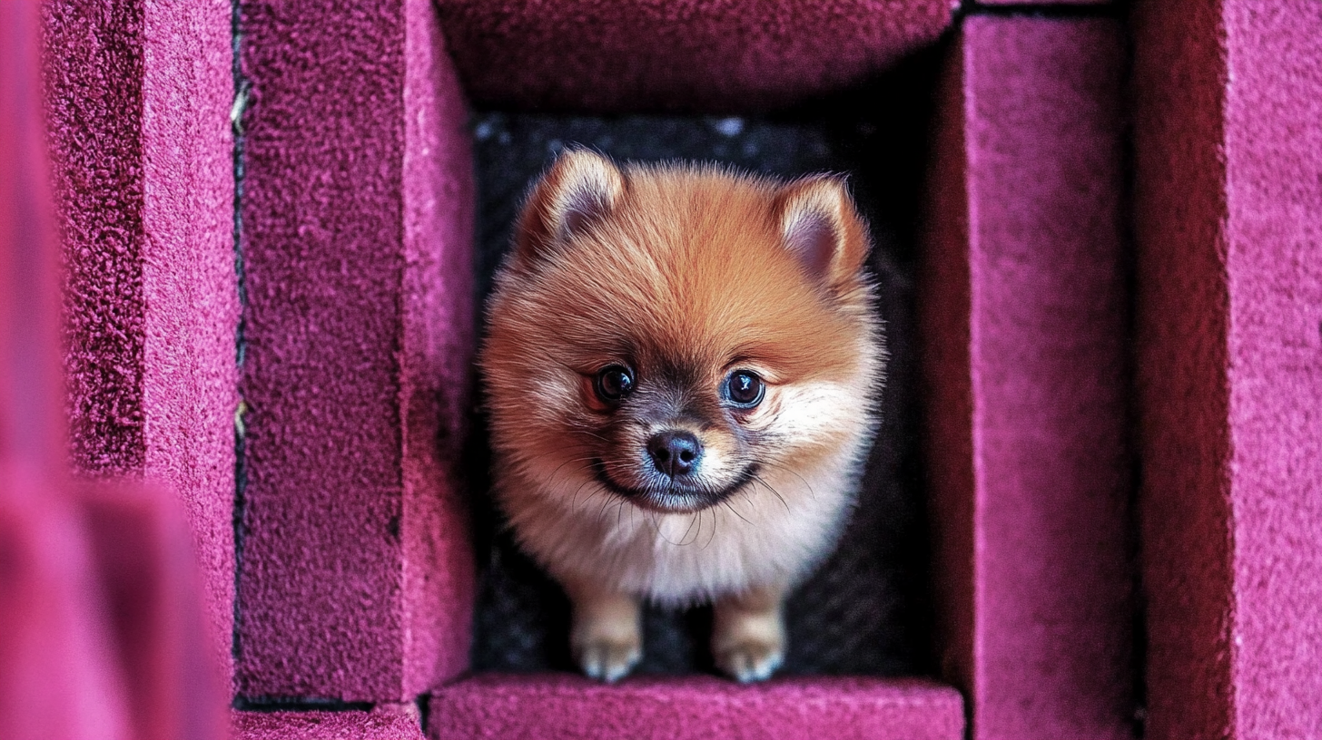 입양 첫날, 신뢰를 쌓는 시간