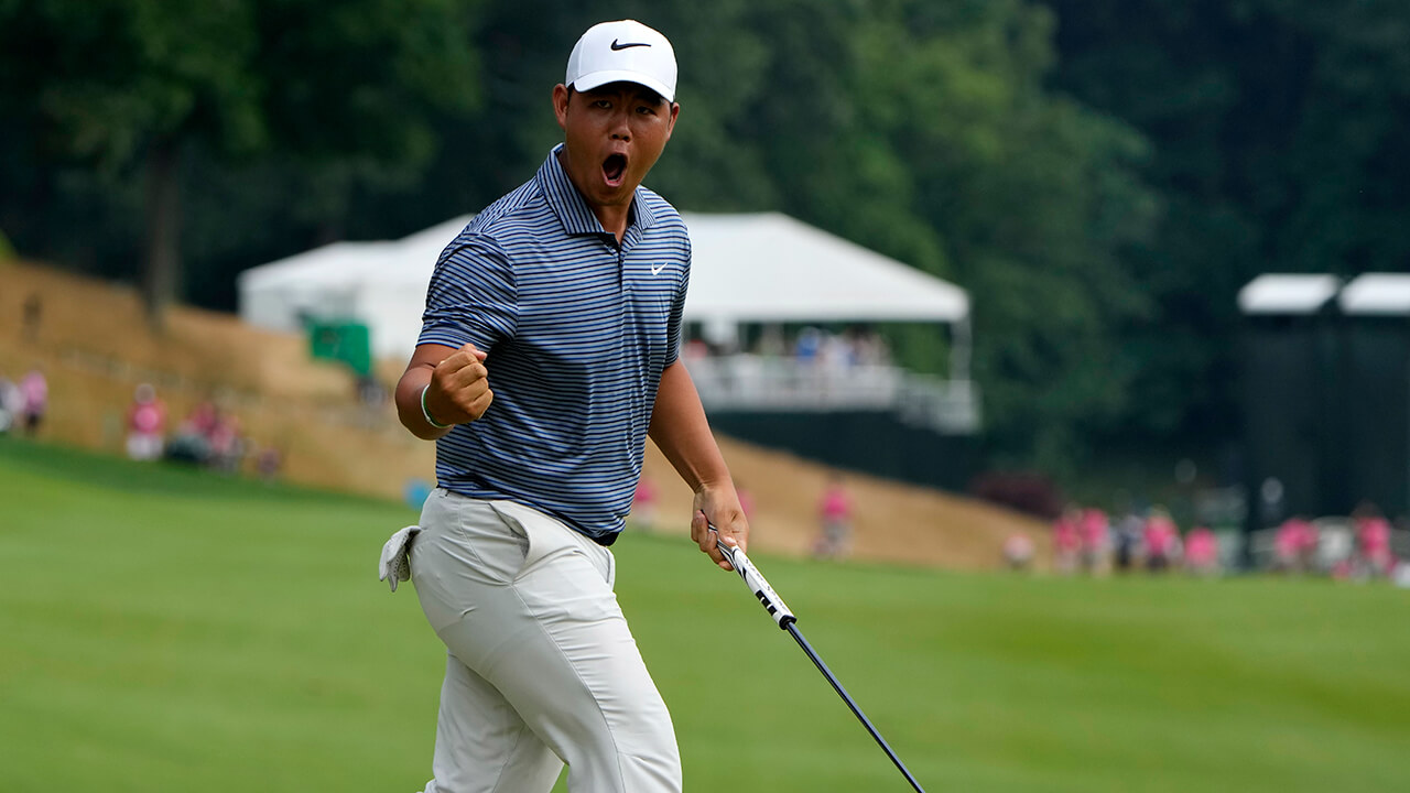 PGA 트래블러스 챔피언십