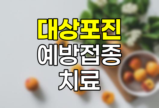 대상포진, 증상, 원인, 전염성, 예방 접종 가격 및 치료 정보
