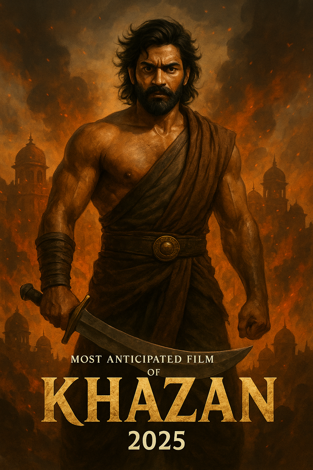 The First Berserker: Khazan 관련 이미지