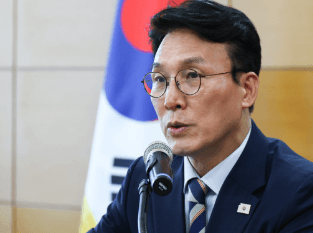 김민석총리사임
