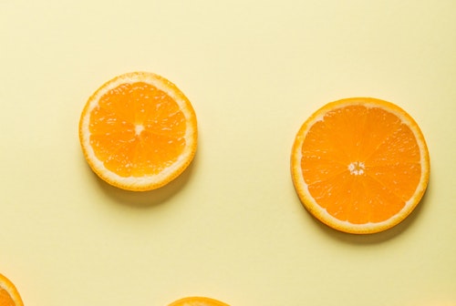 오렌지껍질 효능? 부작용? 진짜 먹어도 될까?