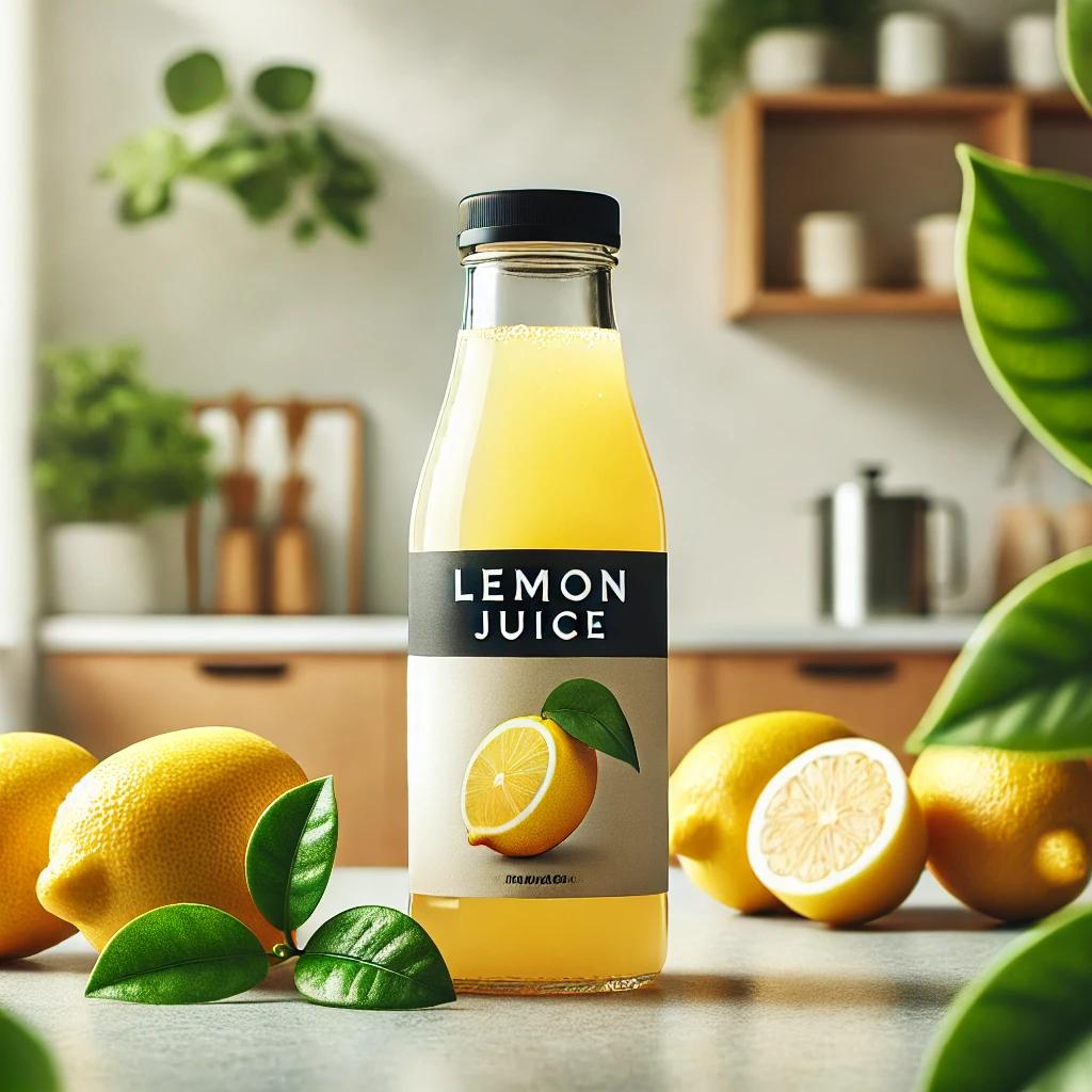 코스트코 레몬주스