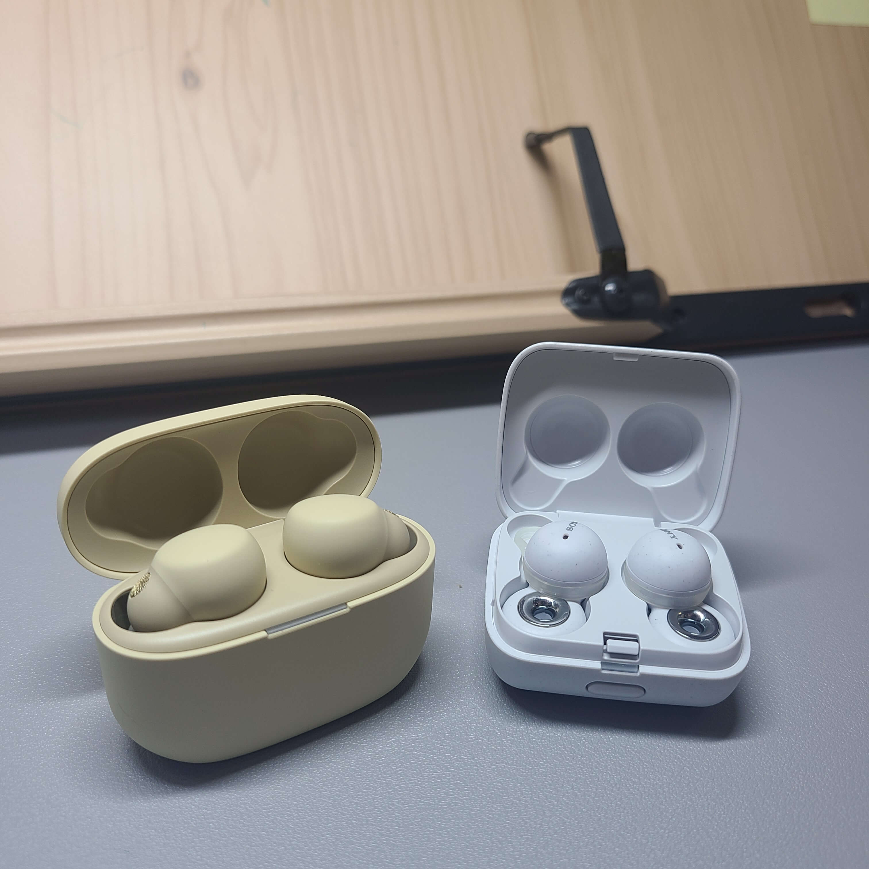 링크버즈와-링크버즈s