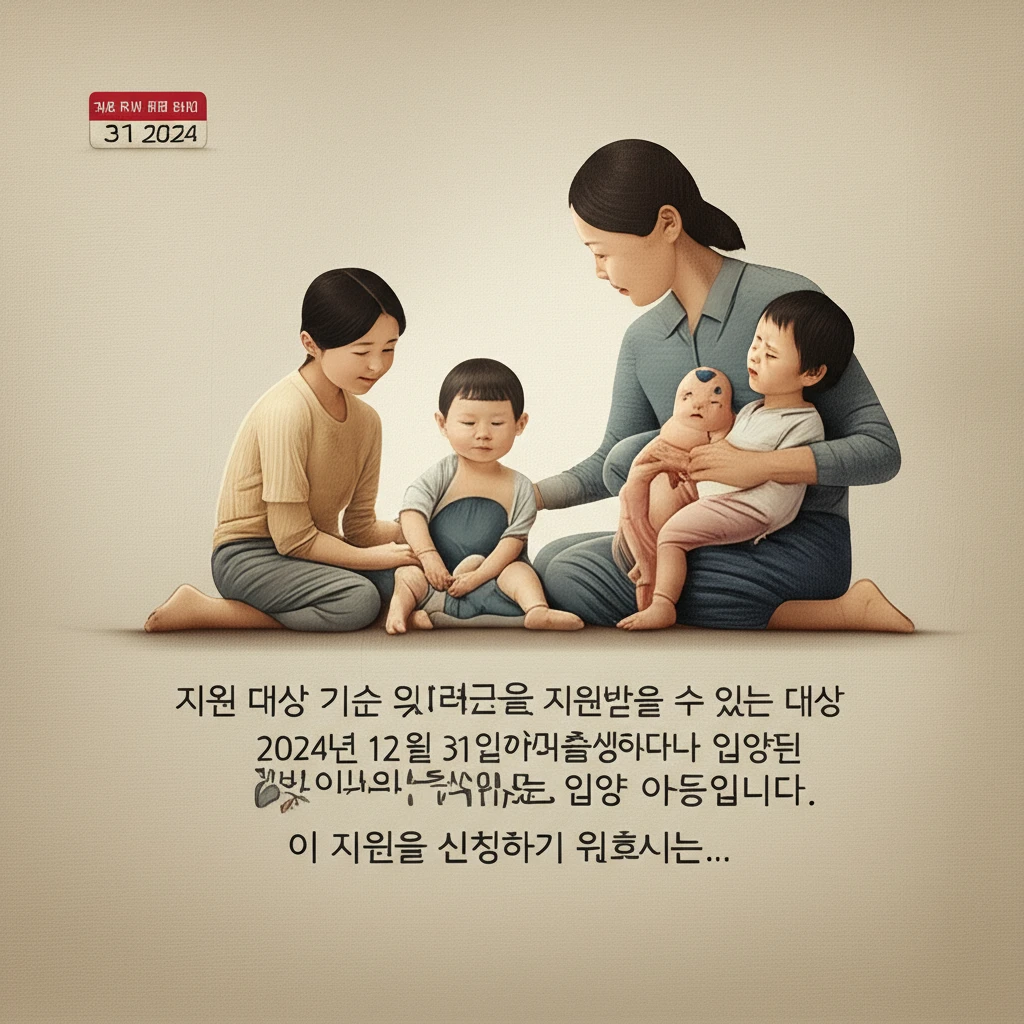 2025 계양구 셋째 이상 장려금 5..