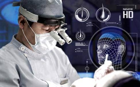 흉터 없는 모발이식 시술부터 비용, 후기, 부작용까지