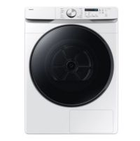 삼성전자 AI 건조기 DV21DG8200BW 21kg 방문설치