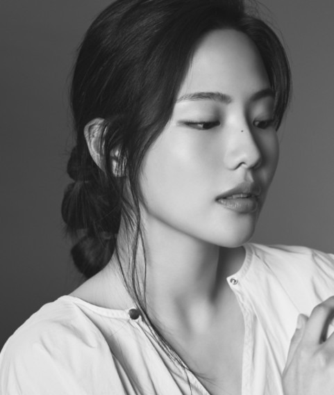 조아람 프로필