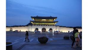 경복궁 야간개장 예매