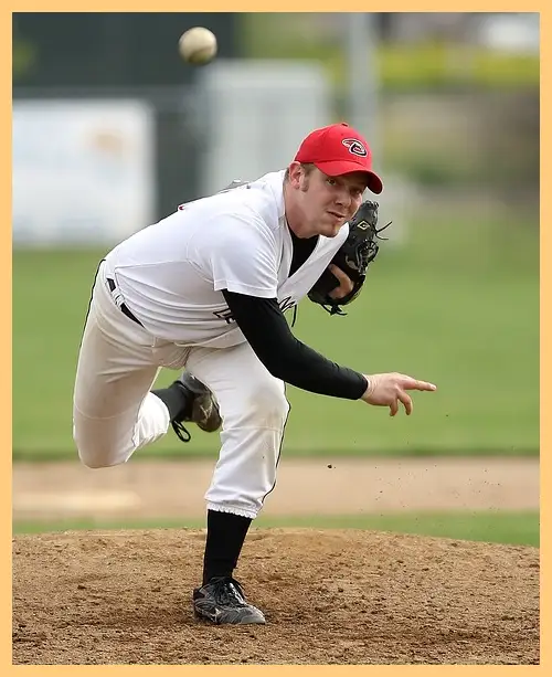 야구 중계방송 (한국 도미니카)