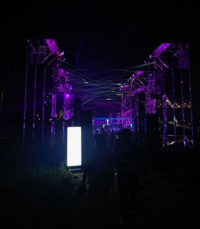 2024 서울 라이트 한강 빛섬 축제 일정