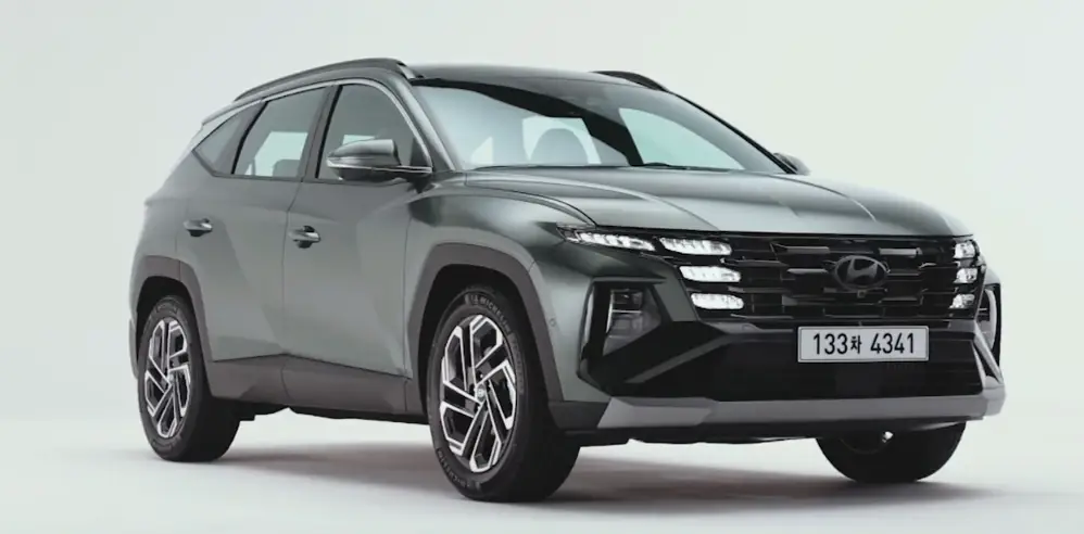 신형-투싼-전면-디자인