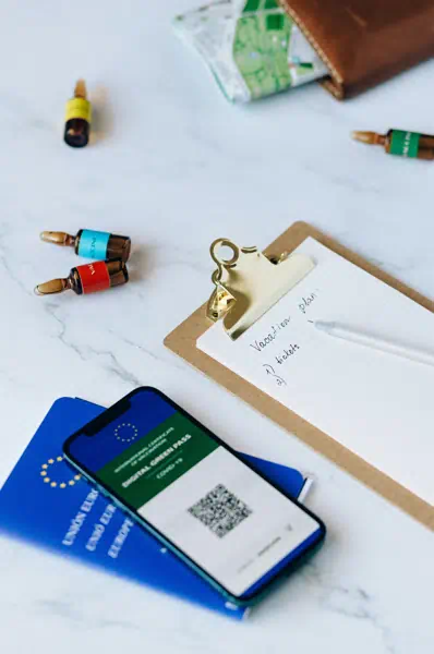 신분증을 표한하는 이미지16