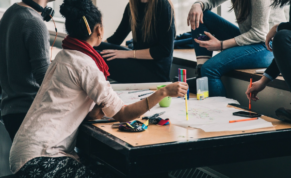 자녀교육법 비교에 관한 이미지