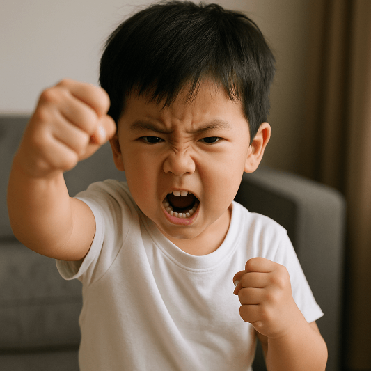 아이 폭력 행동, 정서 지연, 아동 심리, 육아 팁, 부모 교육, 아동 정서 발달, 
감정 코칭, 유아 행동 문제, 소아정신과, 감정 조절 훈련