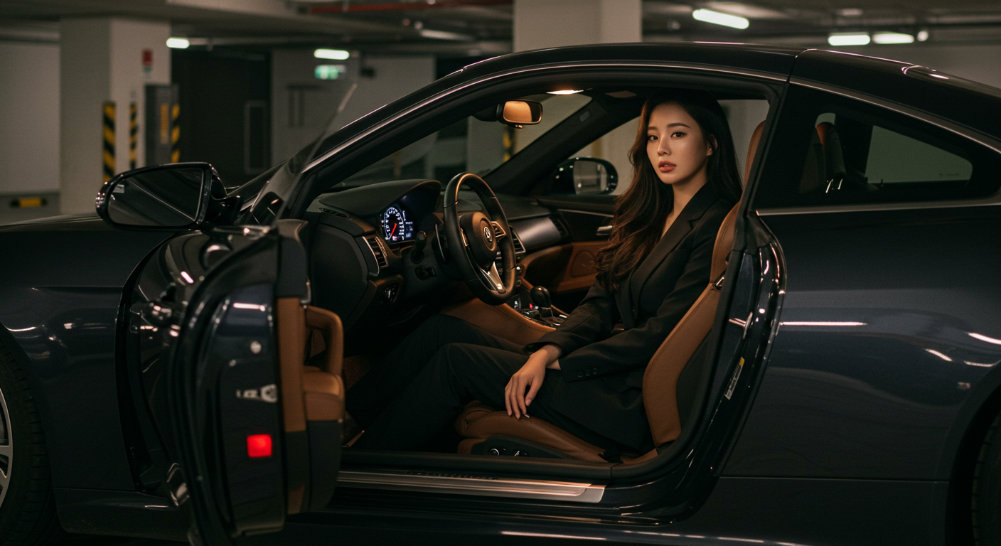 장기렌트 가격비교