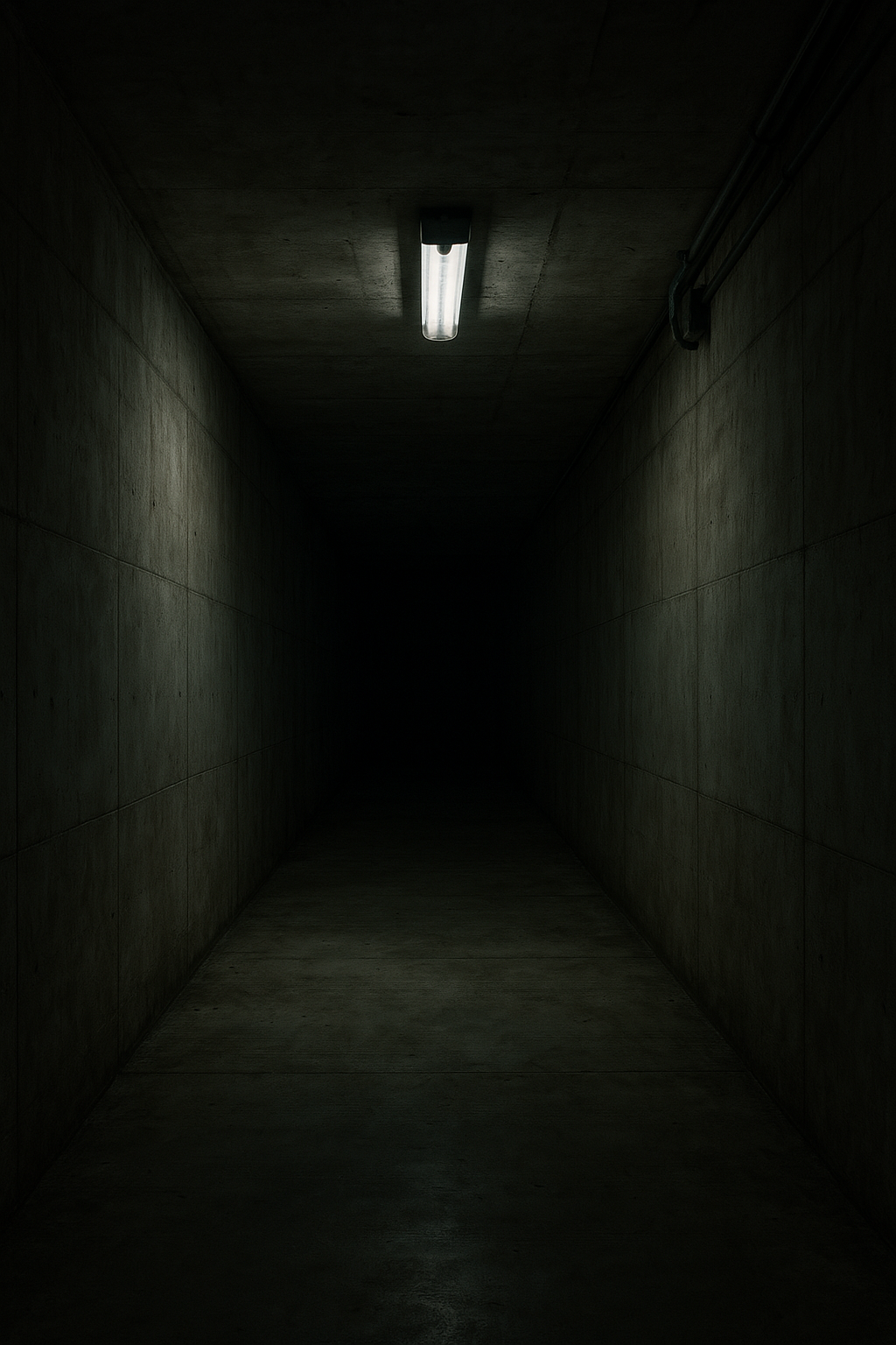 지하실 꿈 해몽