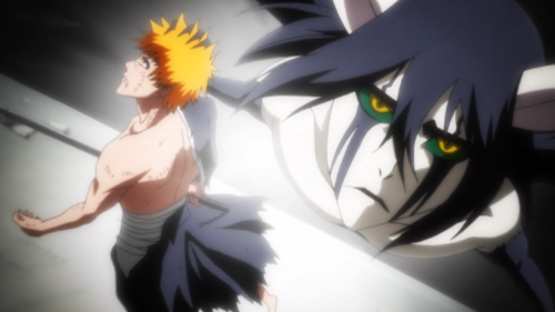 일본애니블리치