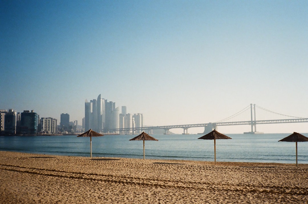 Busan