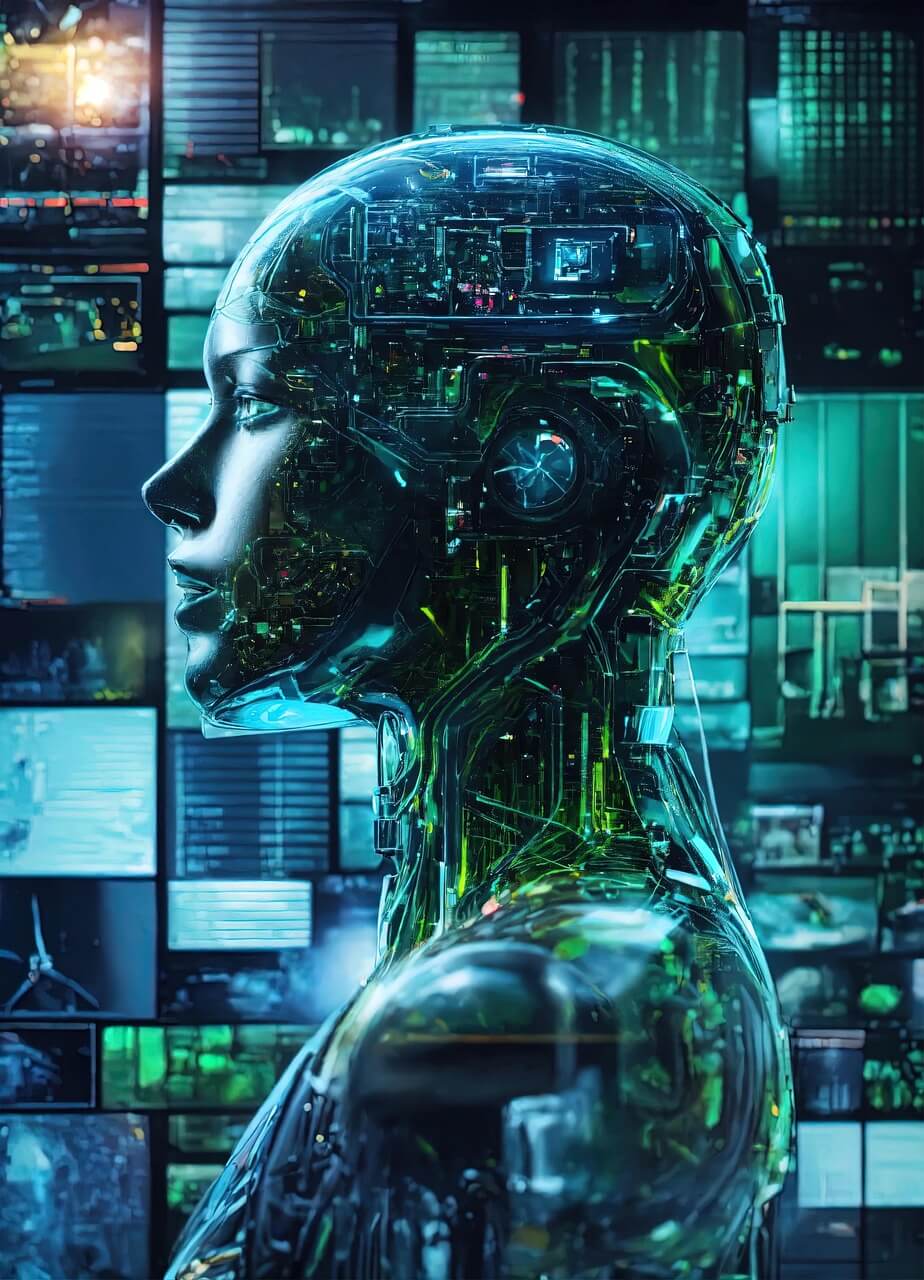 인지과학과 인공지능 : 기계는 생각할 수 있을까?