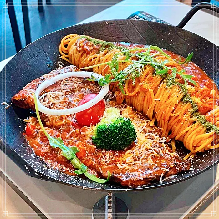 놀라운 토요일, 놀토 마포, 망원 월드컵 시장 갈비 파스타 맛집