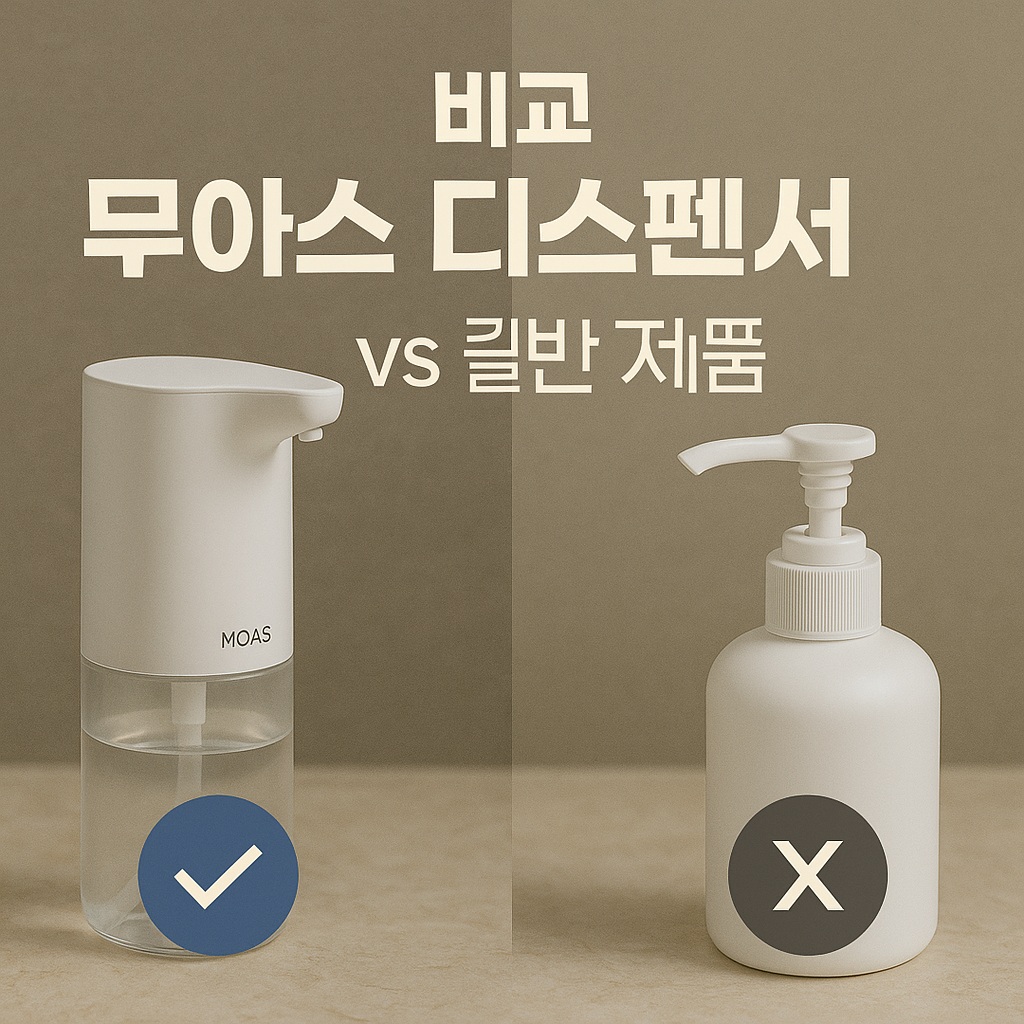 무아스디스펜서-vs-일반제품