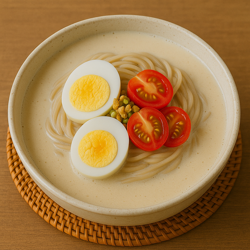 👧 아이들과 함께 먹기 좋은 초복 건강 메뉴 추천 4가지