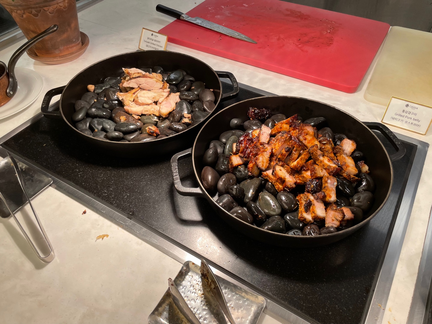 카시아 속초 오션뷰 신상 호텔