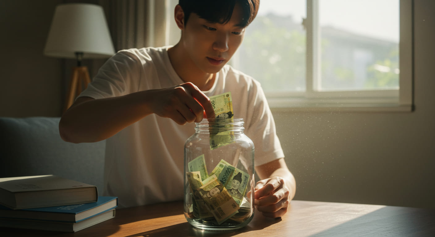 청년 희망적금 신청방법과 조건 총정리