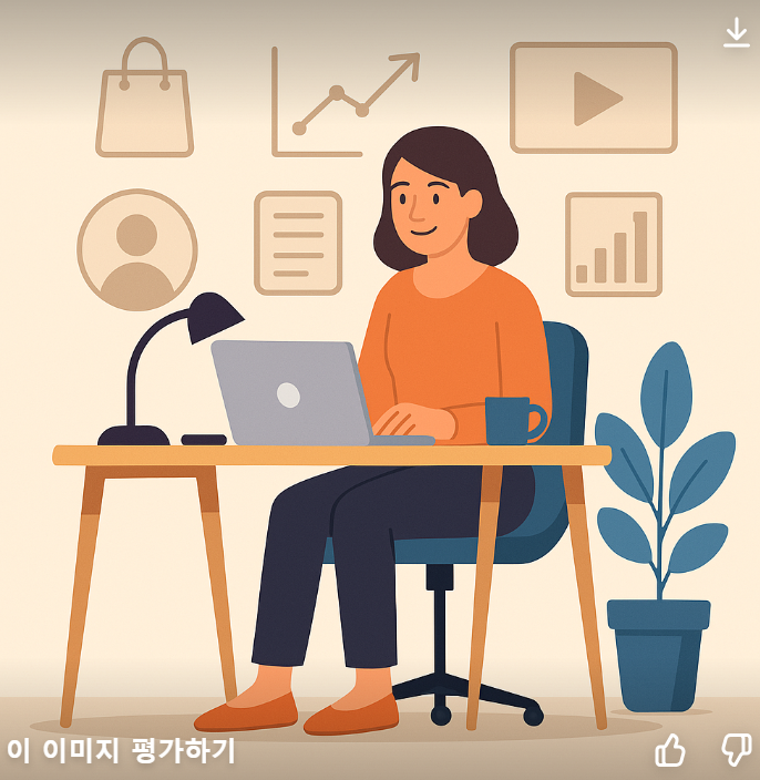 40대 이후 N잡러 되기: 안정적이면서도 도전적인 수익 창출법