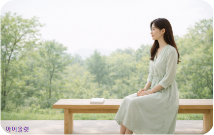 기준을 지키는 사람이 다음 주를 준비한다