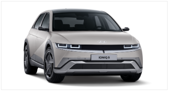 더뉴아이오닉5 AWD