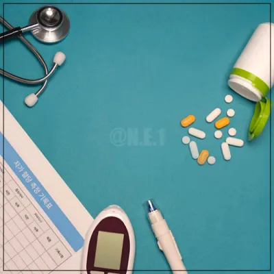 혈당 조절 보조제와 영양제를 통한 관리1