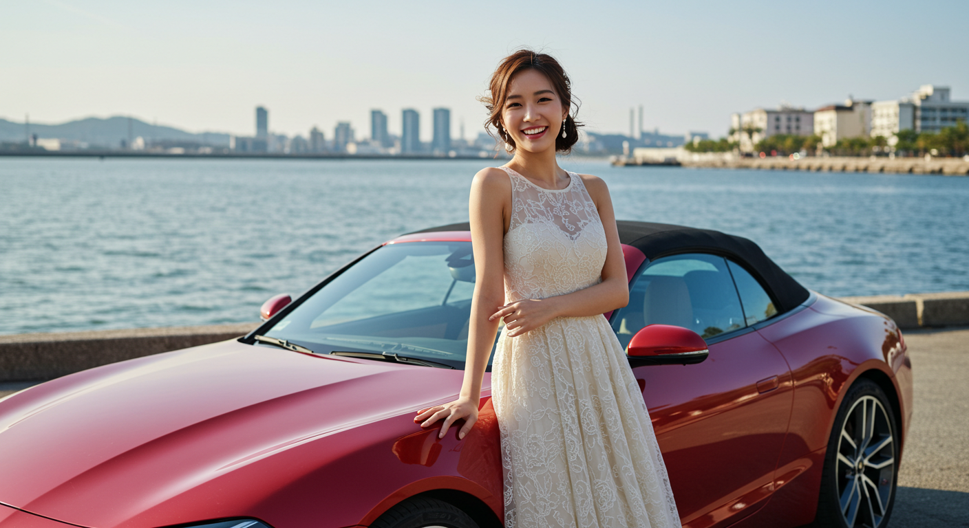 메이저카 M리무진 완전 분석