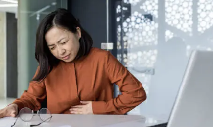 췌장암 초기증상 3