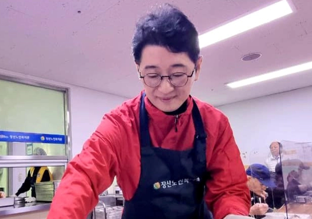 주진우 단수공천 해운대 확정 이유