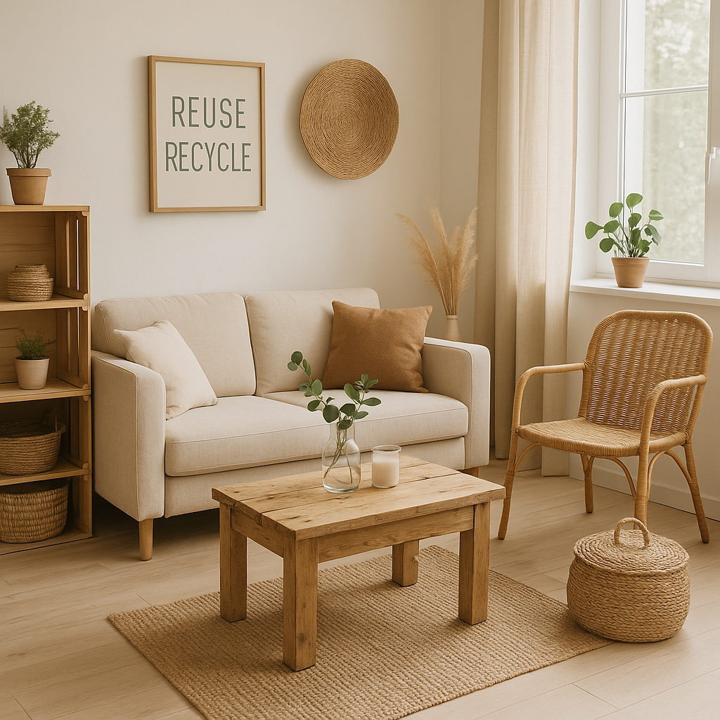 친환경인테리어 관련사진.