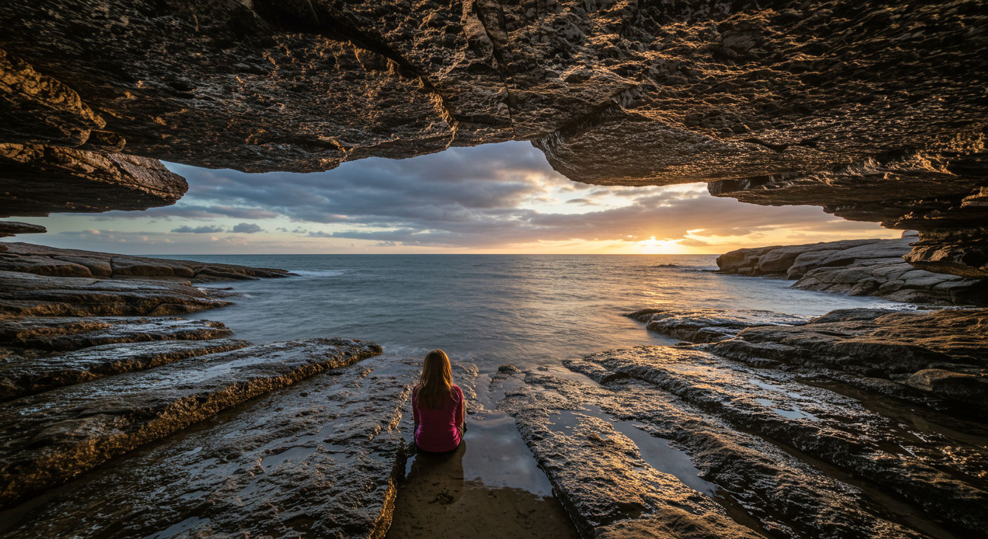소중한 기억을 나누는 대화