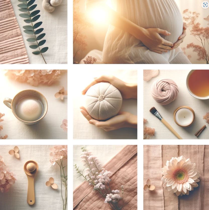 임신 중 가슴통증