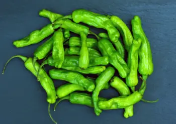 꽈리고추 효능 및 영양소