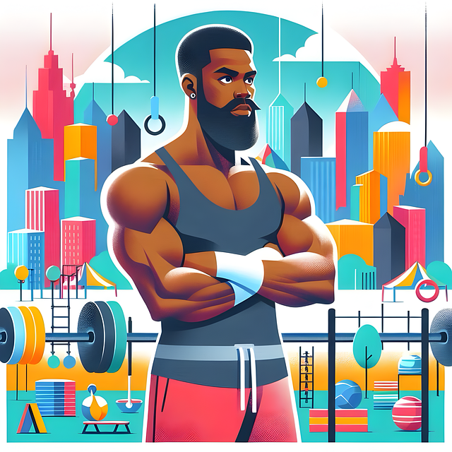 AI 헬스코치: 당신의 건강을 설계하는 인공지능 파트너