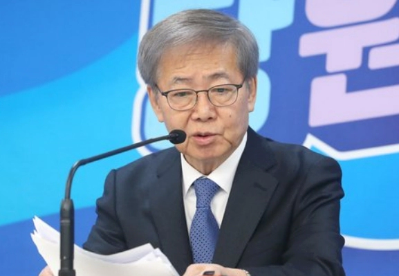 이재명 인재근 의원 불출마 권유 이유