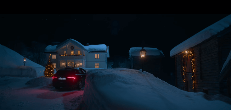 넷플릭스 그저 평범한 크리스마스